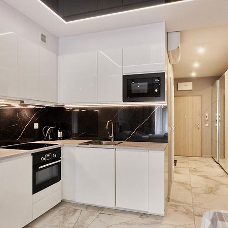 Apartamenty Swinoujscie - Kormoran Экстерьер фото
