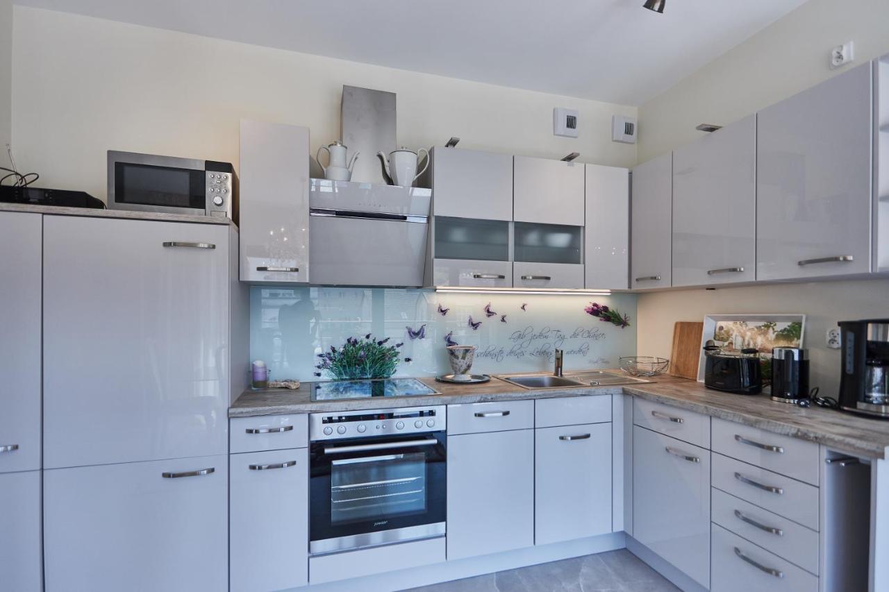 Apartamenty Swinoujscie - Kormoran Экстерьер фото