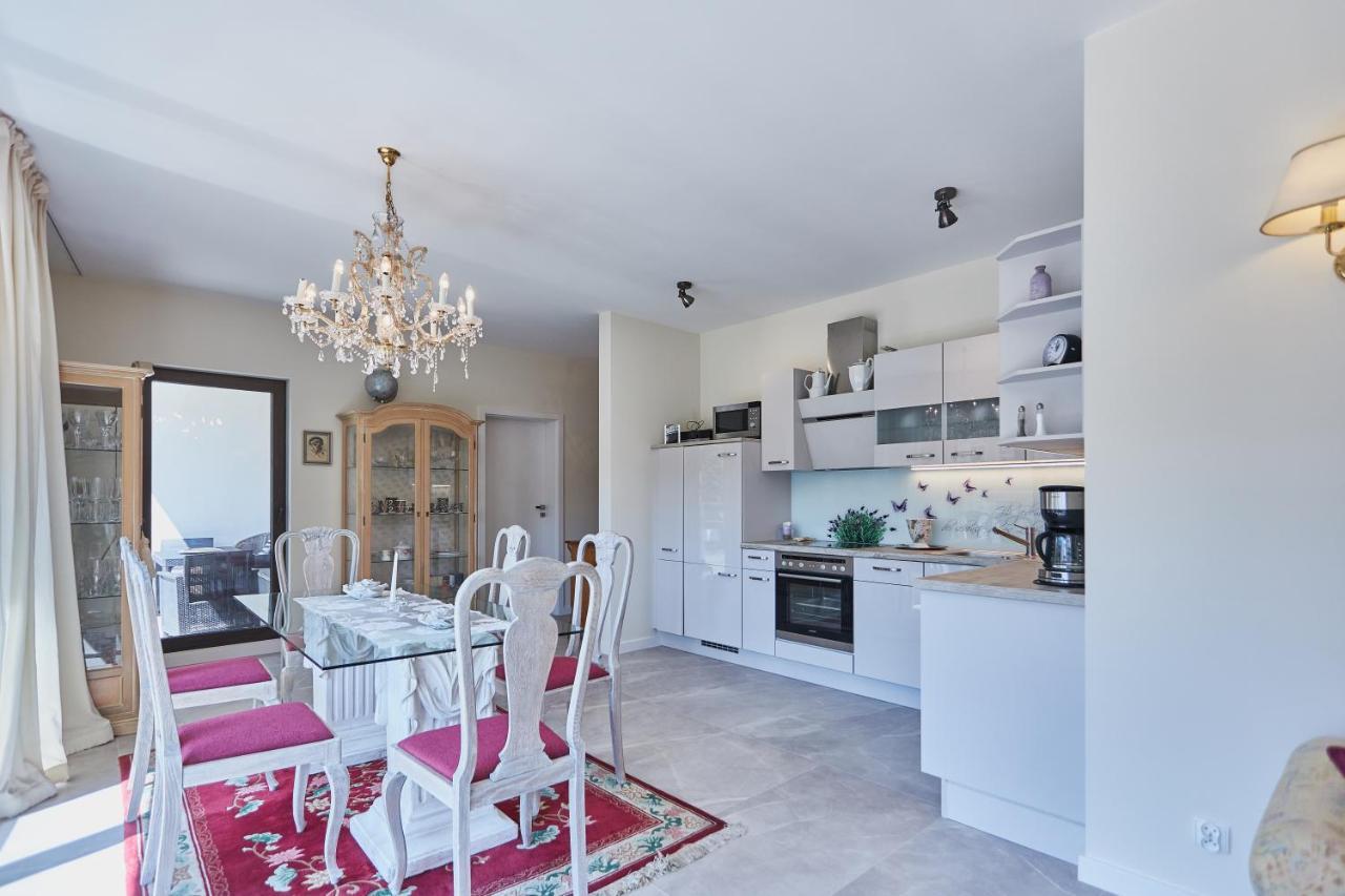 Apartamenty Swinoujscie - Kormoran Экстерьер фото