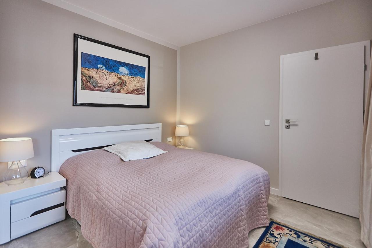 Apartamenty Swinoujscie - Kormoran Экстерьер фото