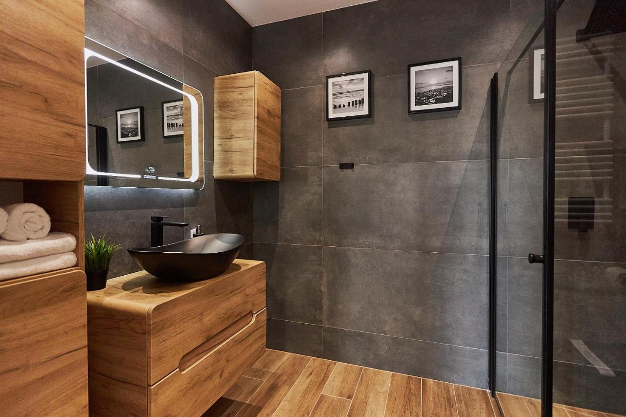 Apartamenty Swinoujscie - Kormoran Экстерьер фото