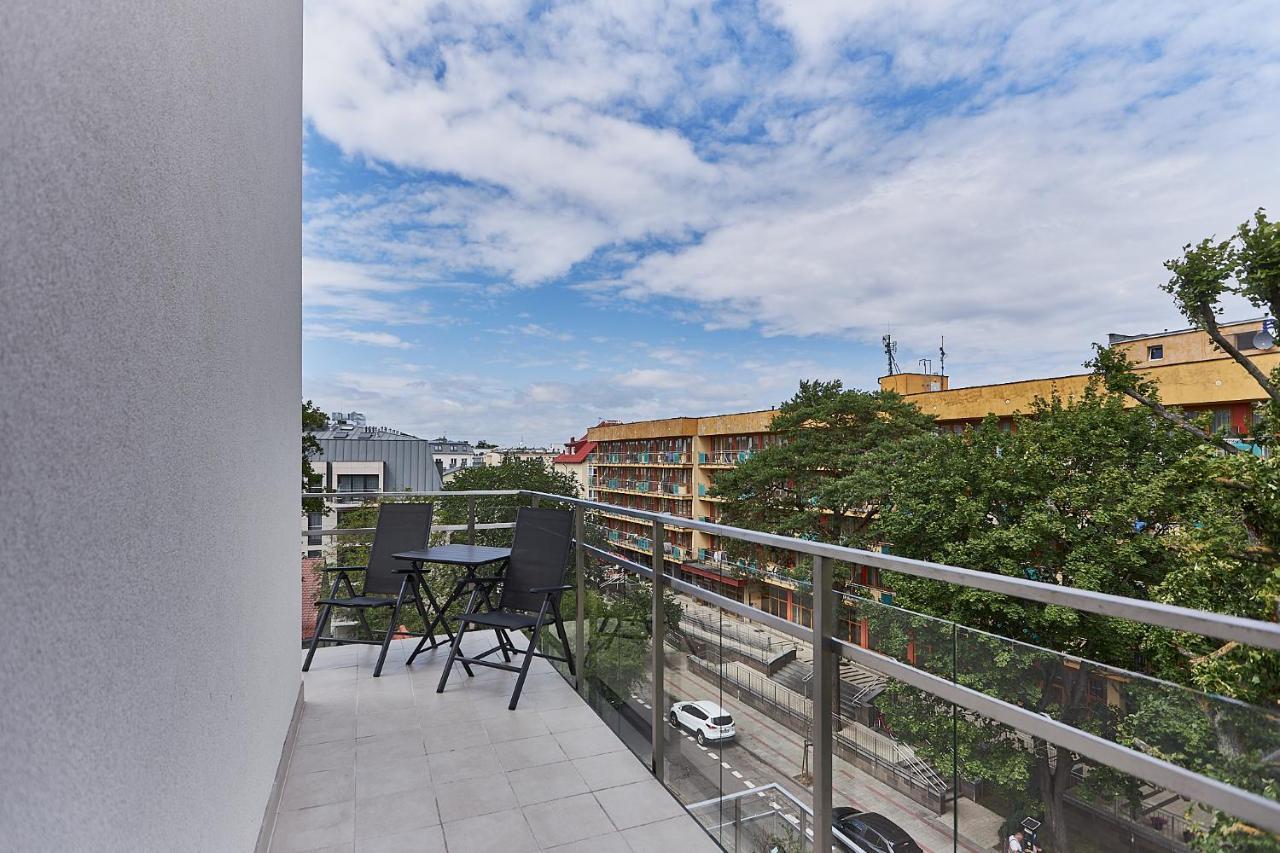 Apartamenty Swinoujscie - Kormoran Экстерьер фото