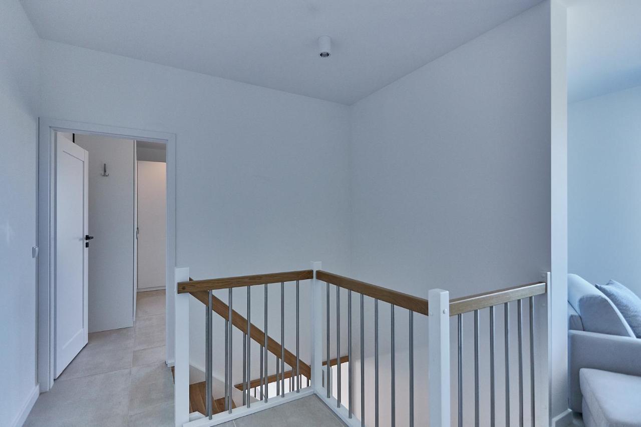Apartamenty Swinoujscie - Kormoran Экстерьер фото