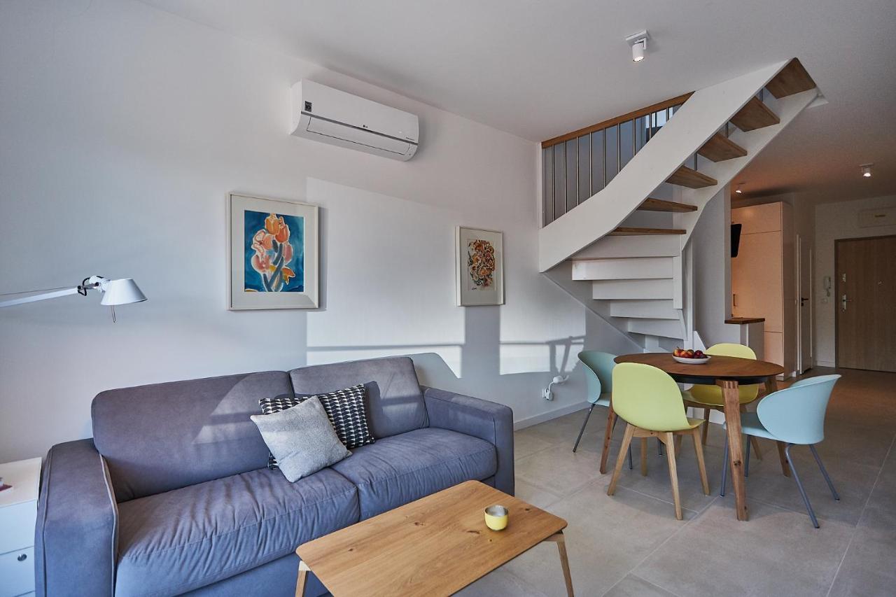 Apartamenty Swinoujscie - Kormoran Экстерьер фото