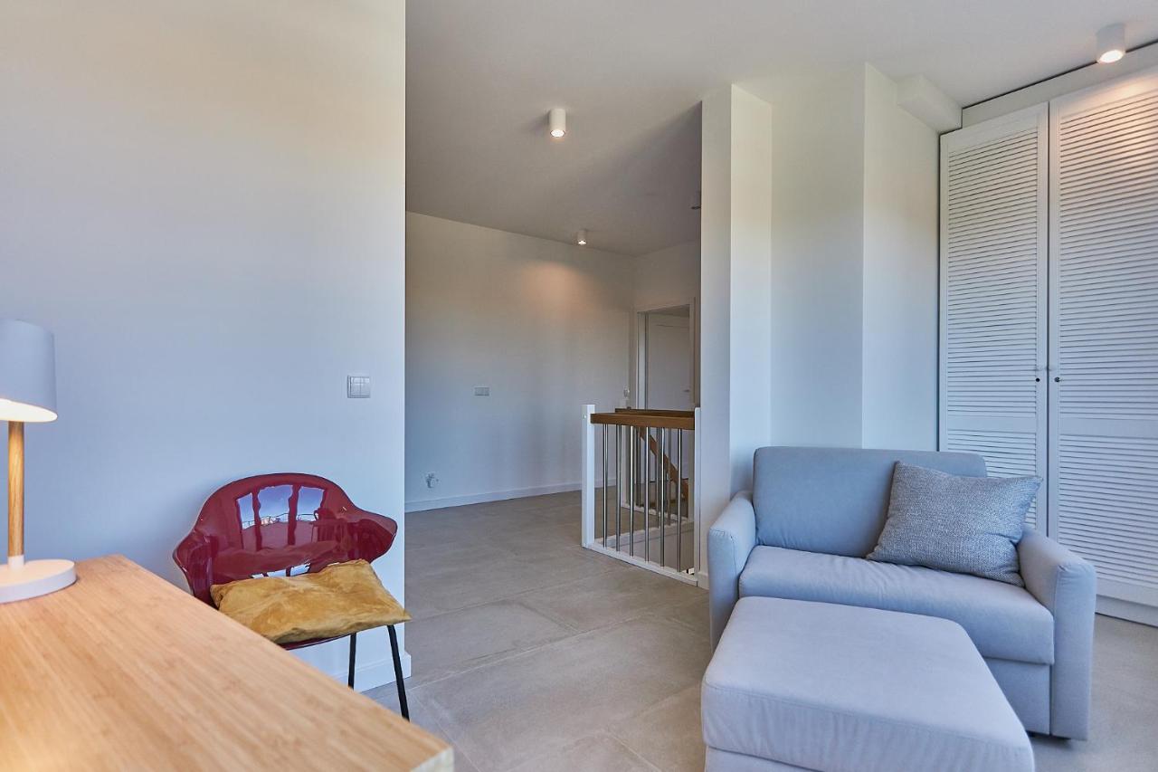 Apartamenty Swinoujscie - Kormoran Экстерьер фото