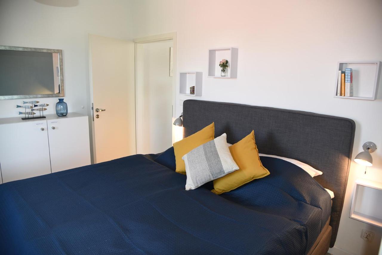 Apartamenty Swinoujscie - Kormoran Экстерьер фото
