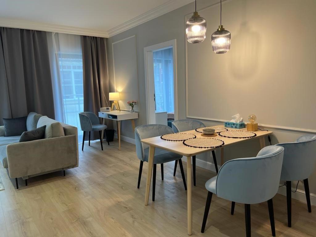 Apartamenty Swinoujscie - Kormoran Экстерьер фото